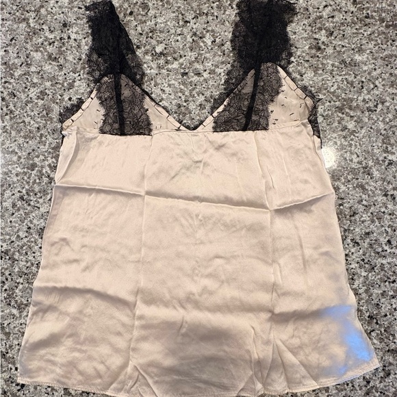 Cami NYC Silk Camisole - Picture 4 of 4